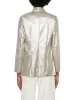 GIACCA SFODERATA IN PELLE STRETCH sold by Lord & Taylor