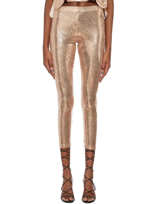 LEGGINGS FULL PAILLETTES sold by Lord & Taylor
