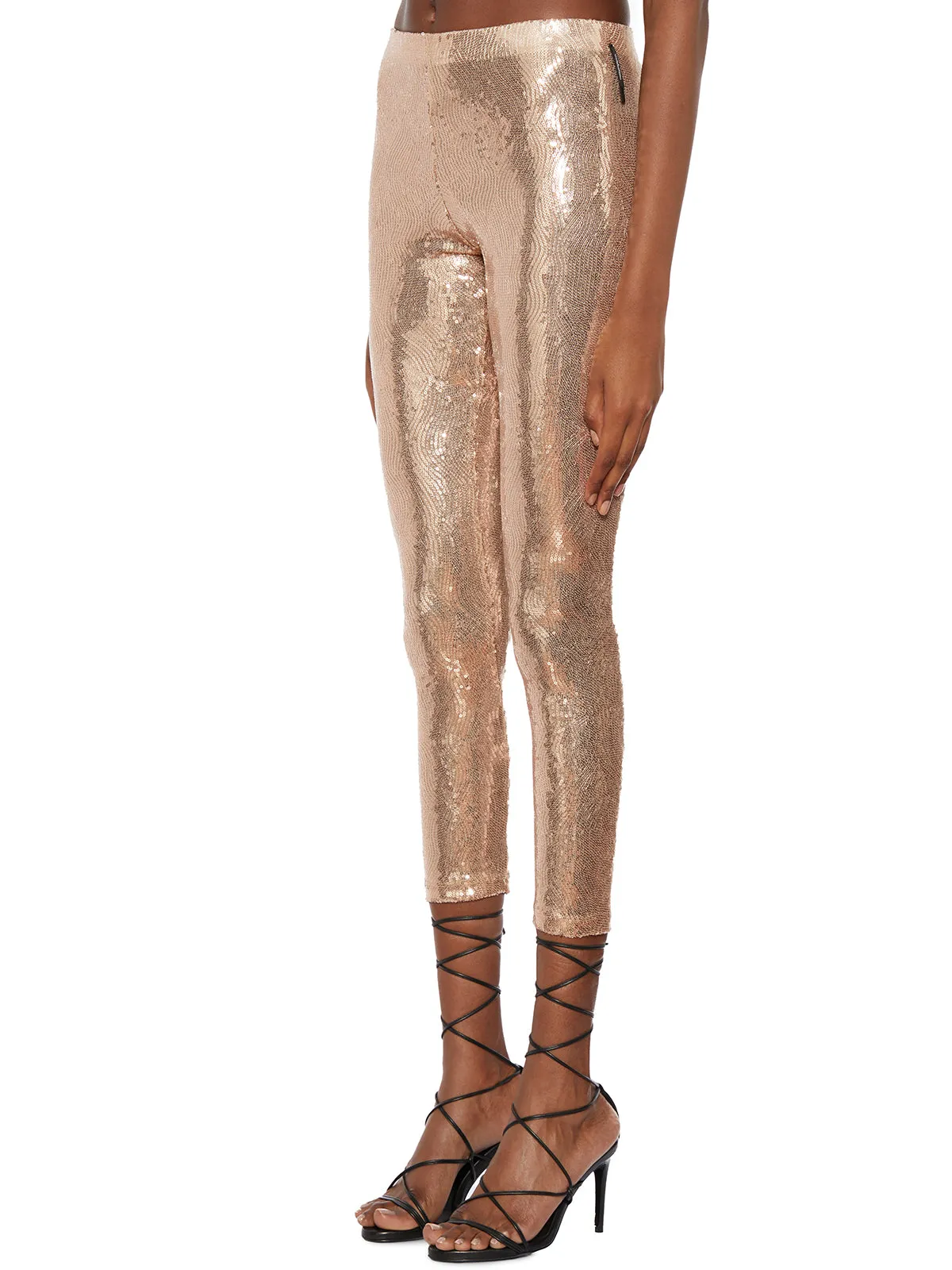 LEGGINGS FULL PAILLETTES sold by Lord & Taylor product image thumbnail 4