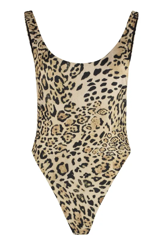 FUNKY ONE-PIECE SWIMSUIT sold by Lord & Taylor
