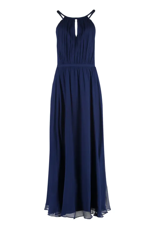 MIDI VISCOSE DRESS sold by Lord & Taylor