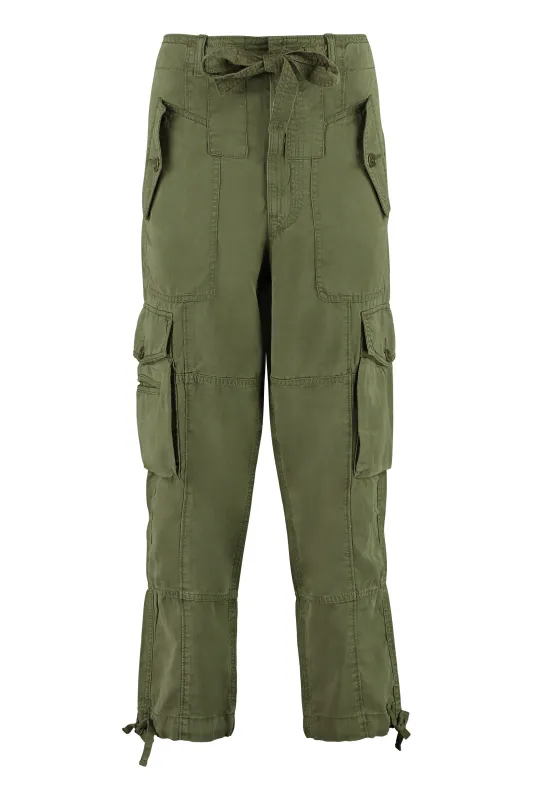 CARGO TROUSERS made by Polo by Ralph Lauren