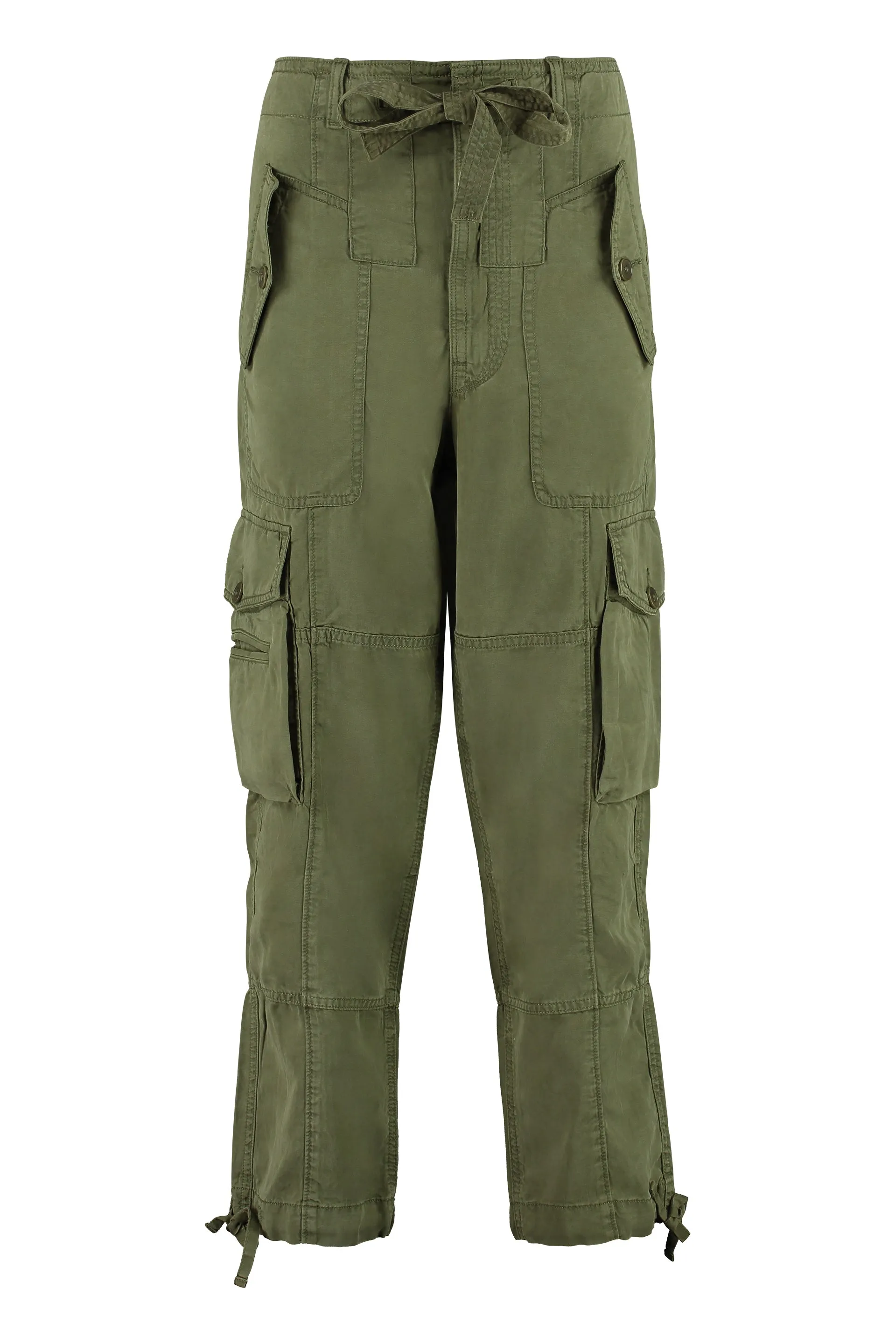 CARGO TROUSERS sold by Lord & Taylor