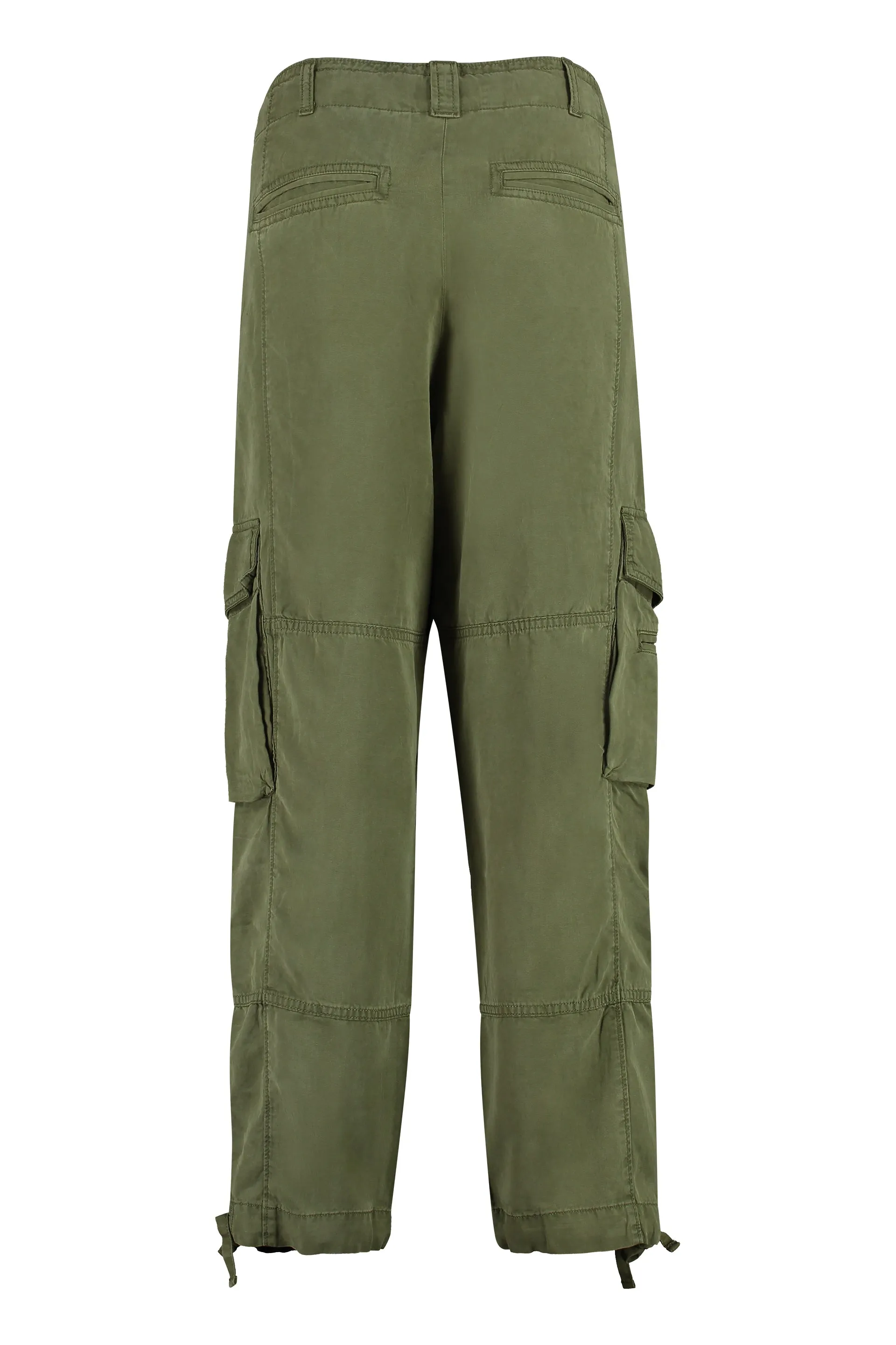 CARGO TROUSERS sold by Lord & Taylor product image thumbnail 2