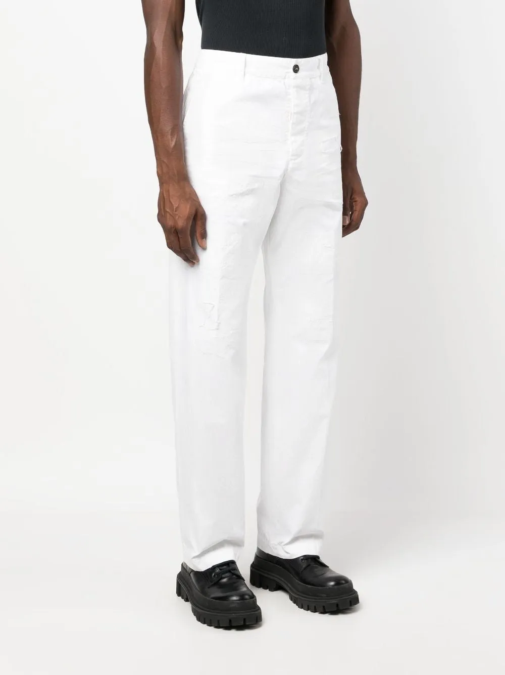 PANTS sold by Lord & Taylor product image thumbnail 3