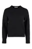 CREW-NECK WOOL SWEATER sold by Lord & Taylor