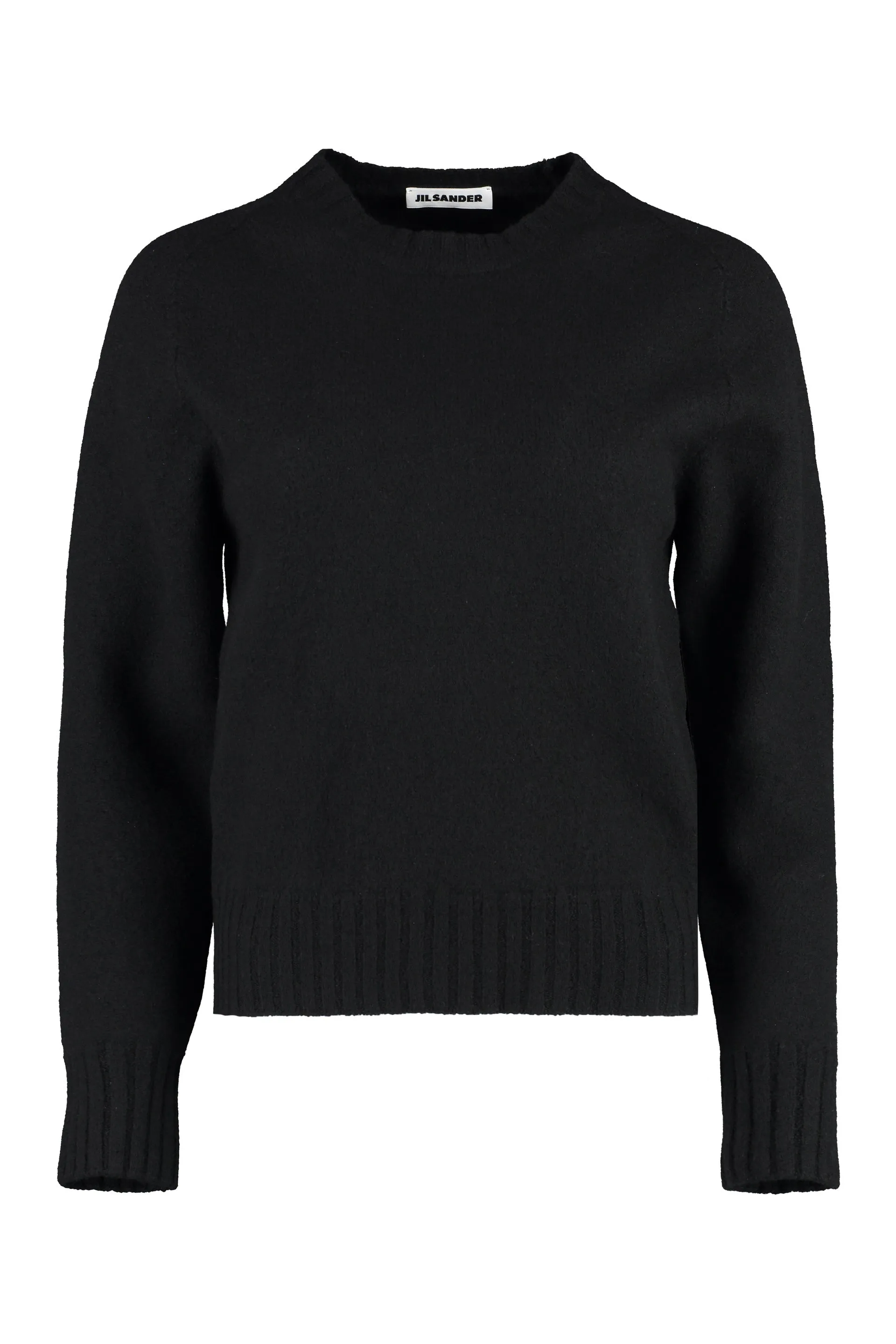 CREW-NECK WOOL SWEATER sold by Lord & Taylor