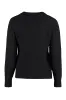 CREW-NECK WOOL SWEATER sold by Lord & Taylor