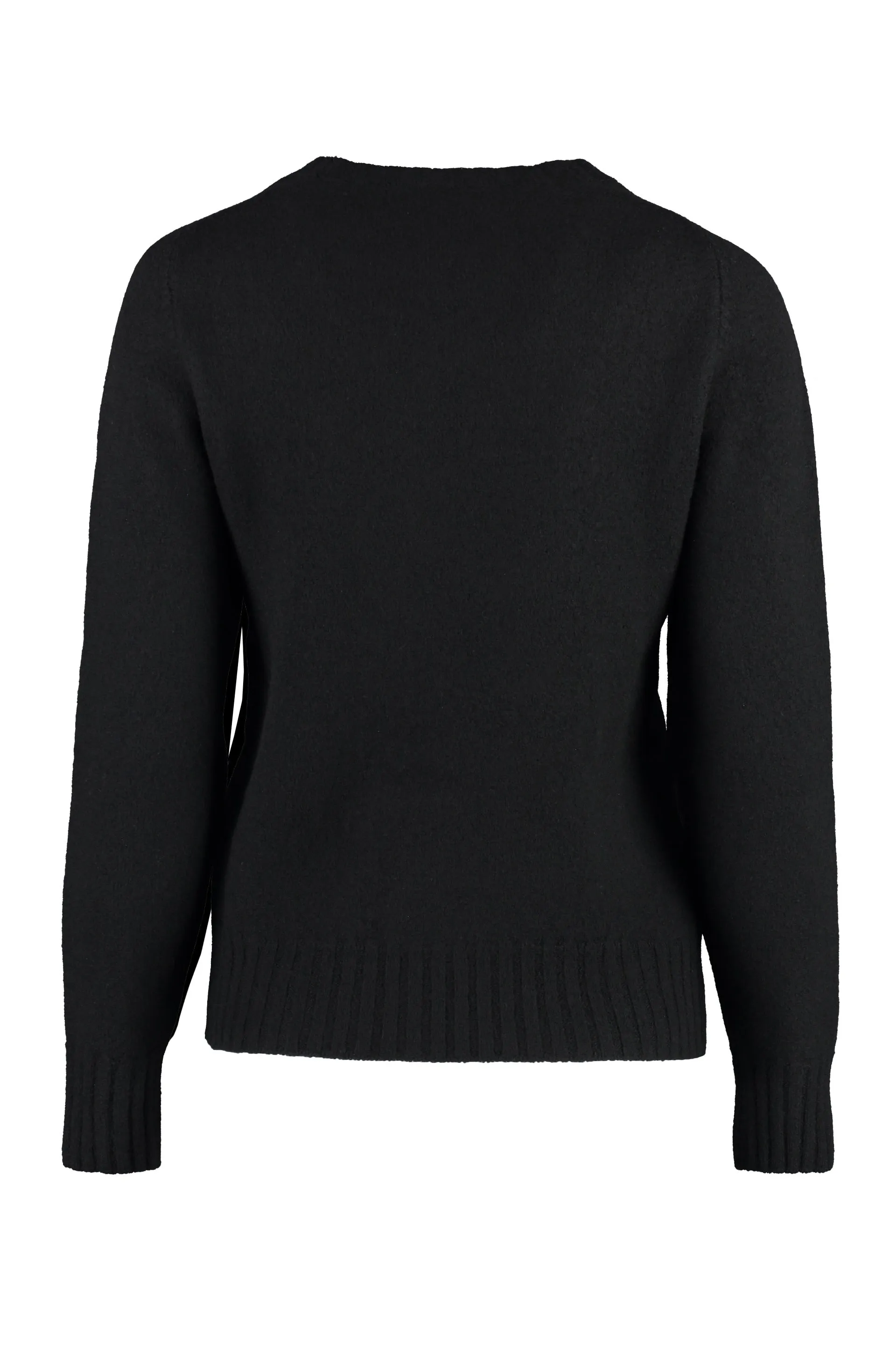 CREW-NECK WOOL SWEATER sold by Lord & Taylor product image thumbnail 2