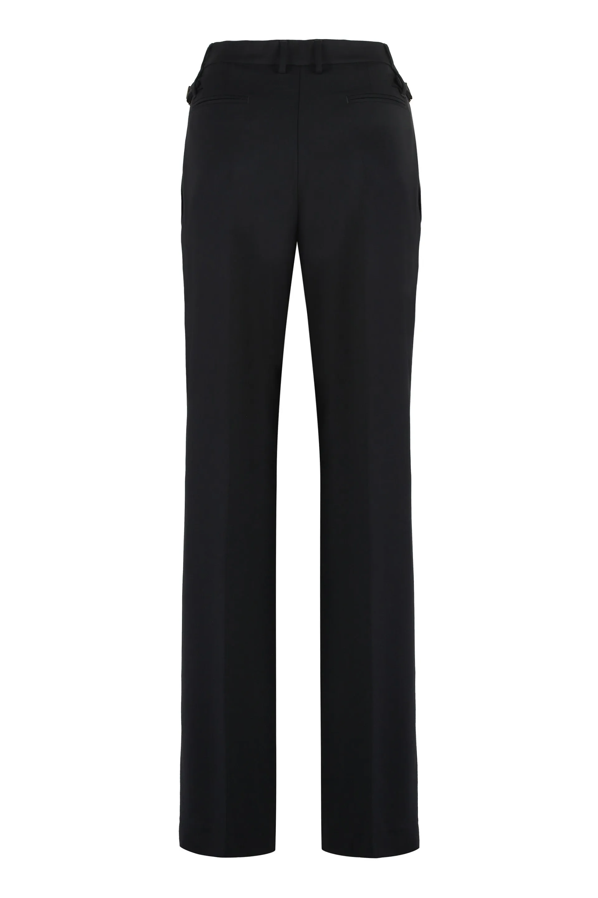 VIRGIN WOOL TROUSERS sold by Lord & Taylor product image thumbnail 2