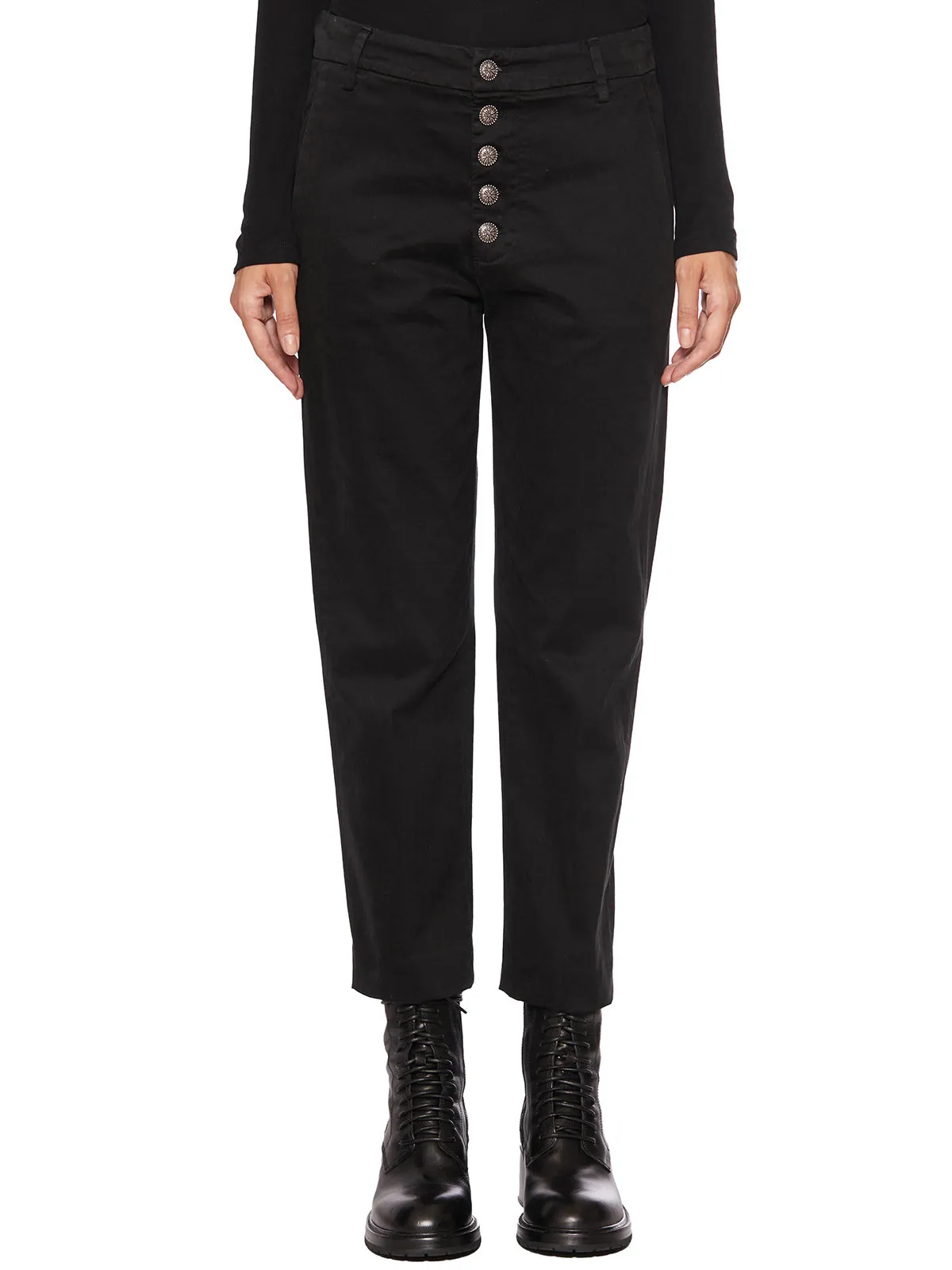 MOD. NIMA TROUSER sold by Lord & Taylor