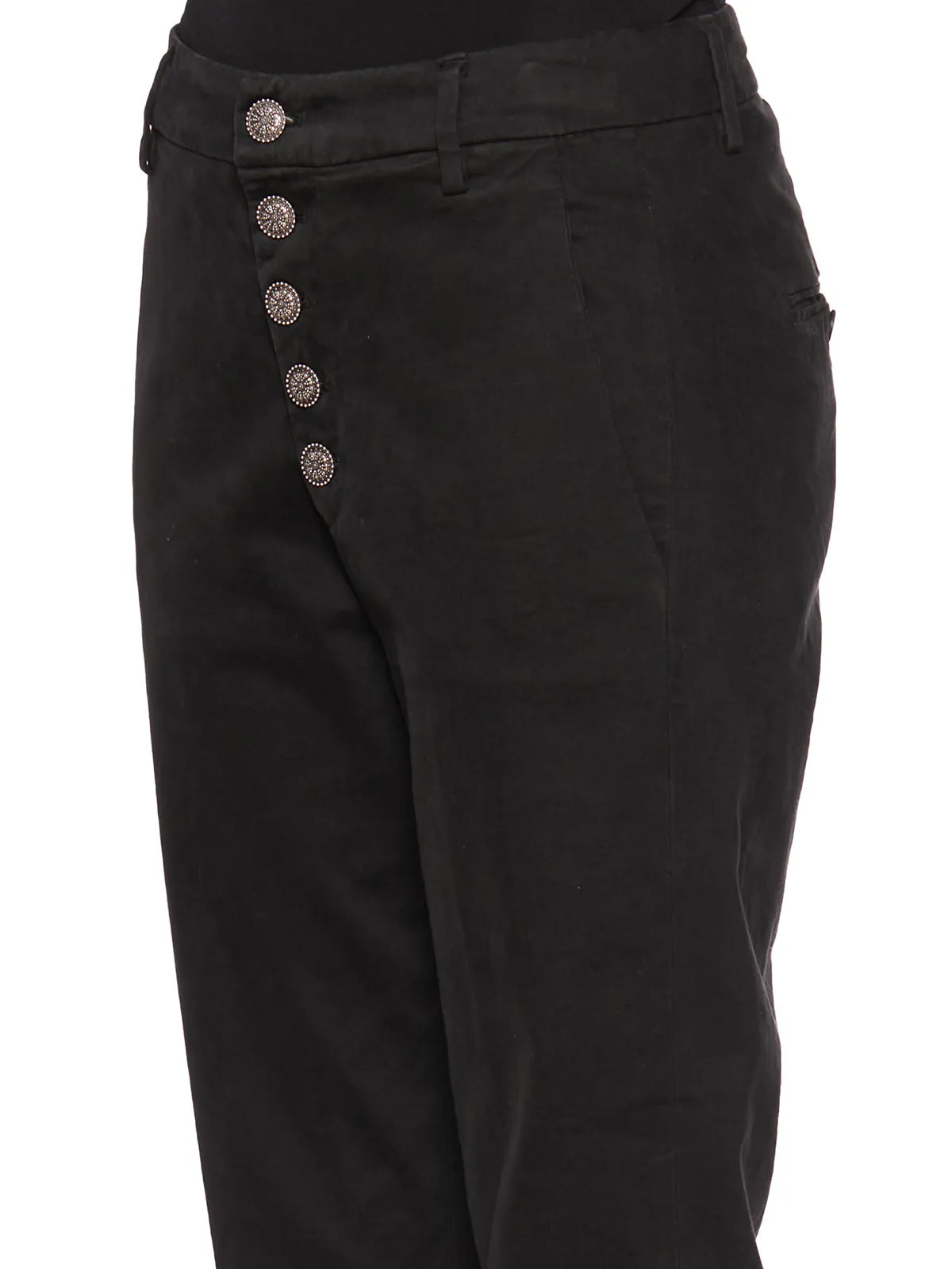 MOD. NIMA TROUSER sold by Lord & Taylor product image thumbnail 4