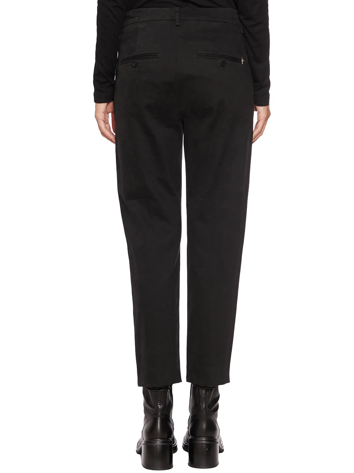 MOD. NIMA TROUSER sold by Lord & Taylor product image thumbnail 5