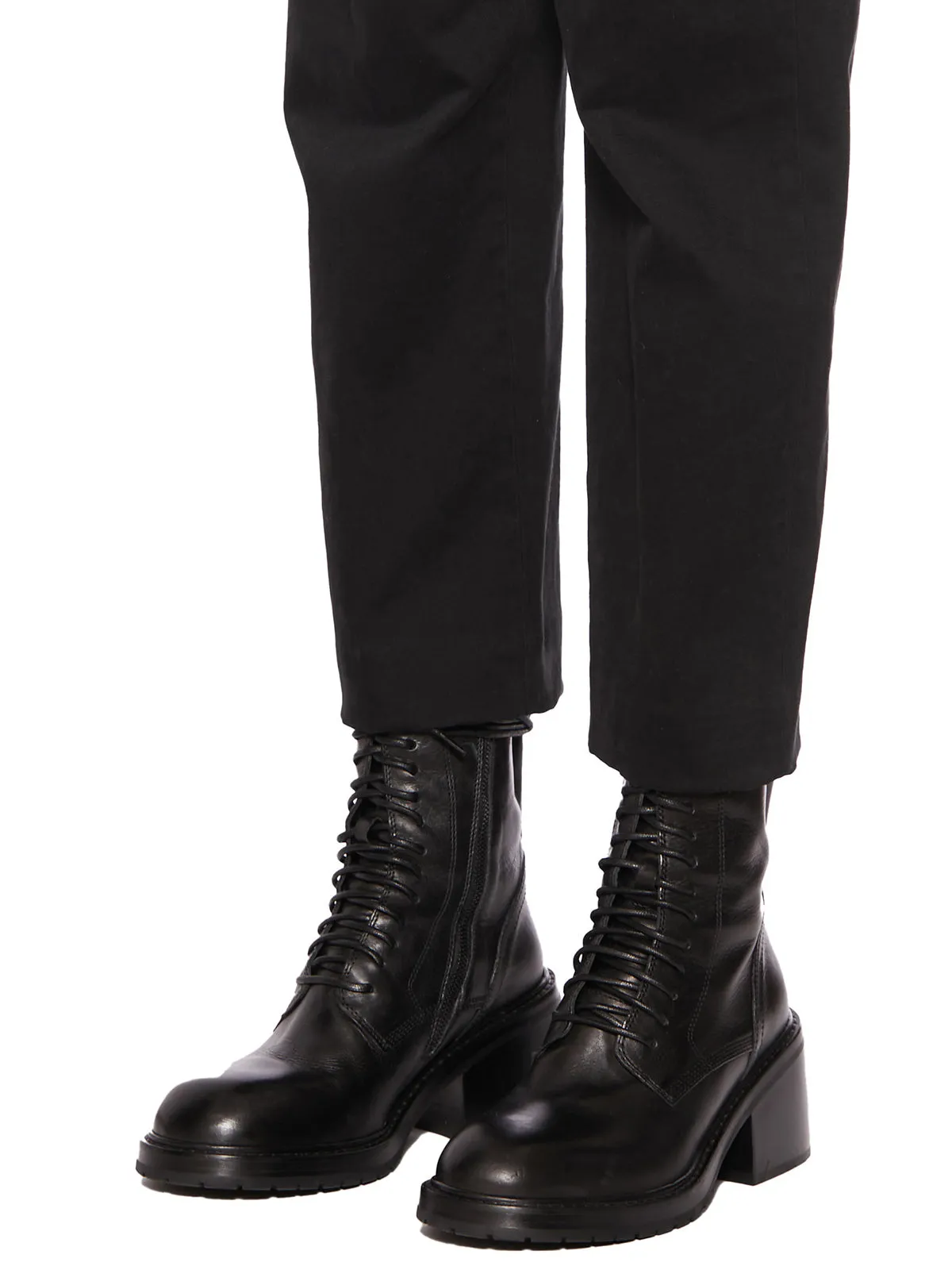 MOD. NIMA TROUSER sold by Lord & Taylor product image thumbnail 3