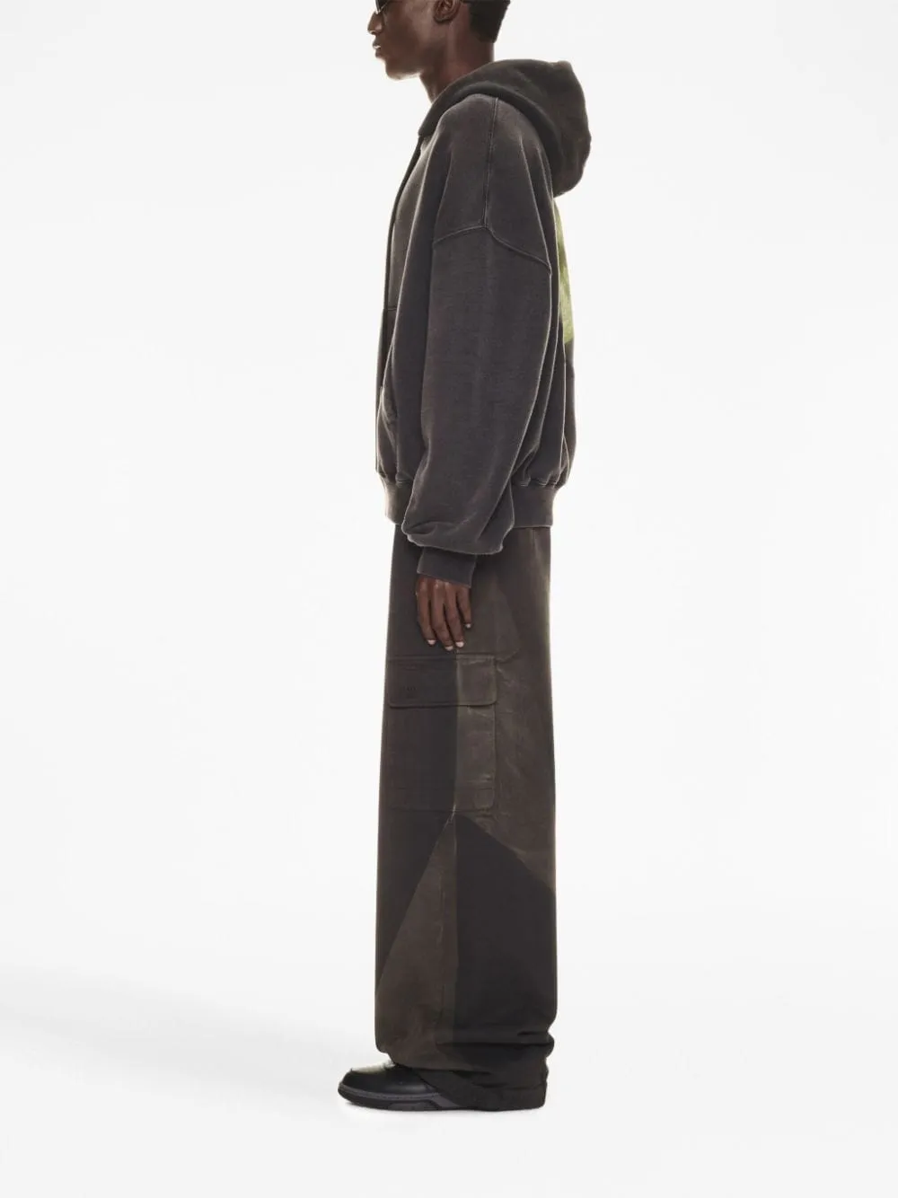 HOODED SWEATSHIRT sold by Lord & Taylor product image thumbnail 2