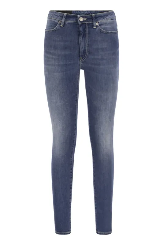 IRIS - JEANS SKINNY FIT sold by Lord & Taylor