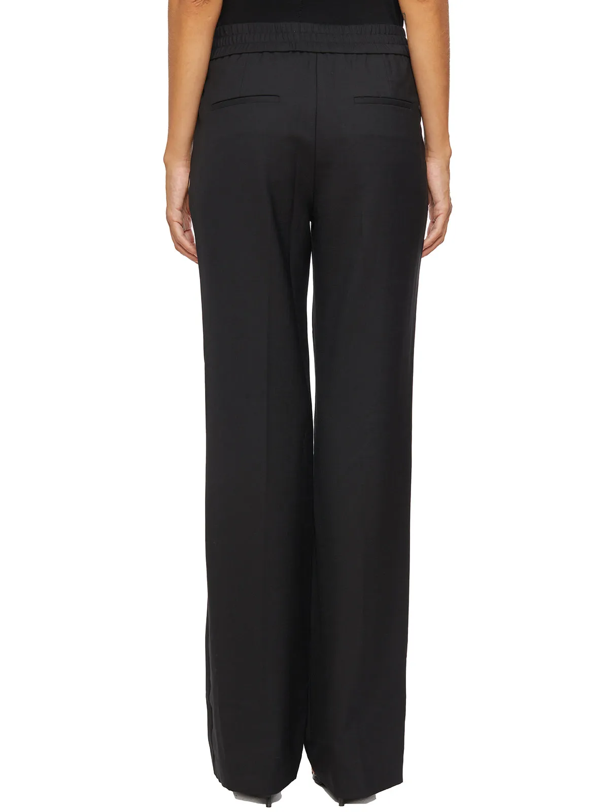 PANTALONE BANDA LOGO sold by Lord & Taylor product image thumbnail 4