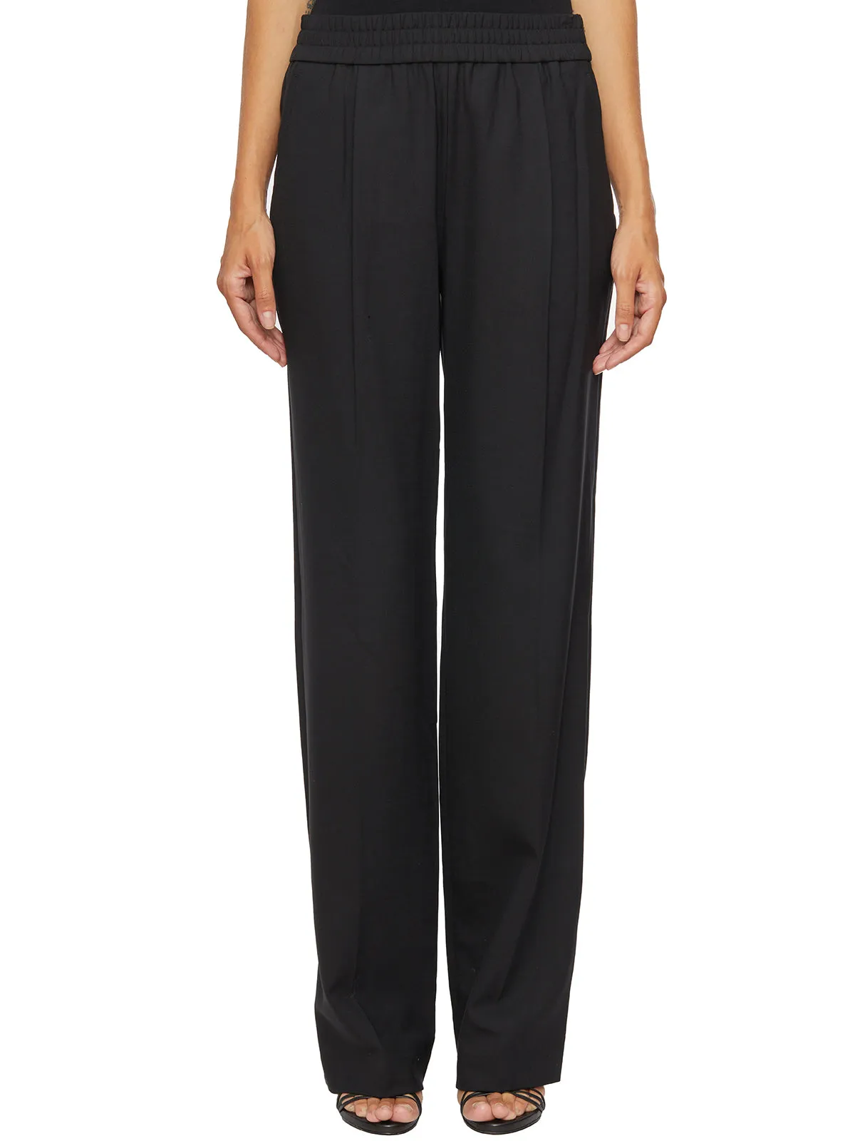 PANTALONE BANDA LOGO sold by Lord & Taylor