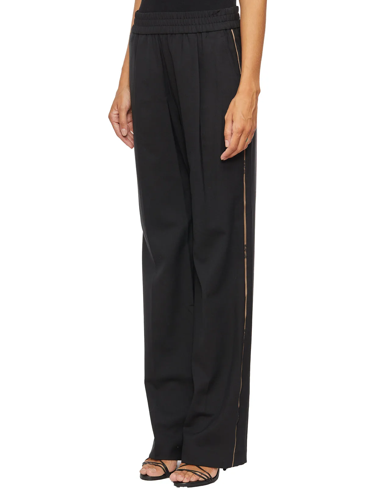 PANTALONE BANDA LOGO sold by Lord & Taylor product image thumbnail 2