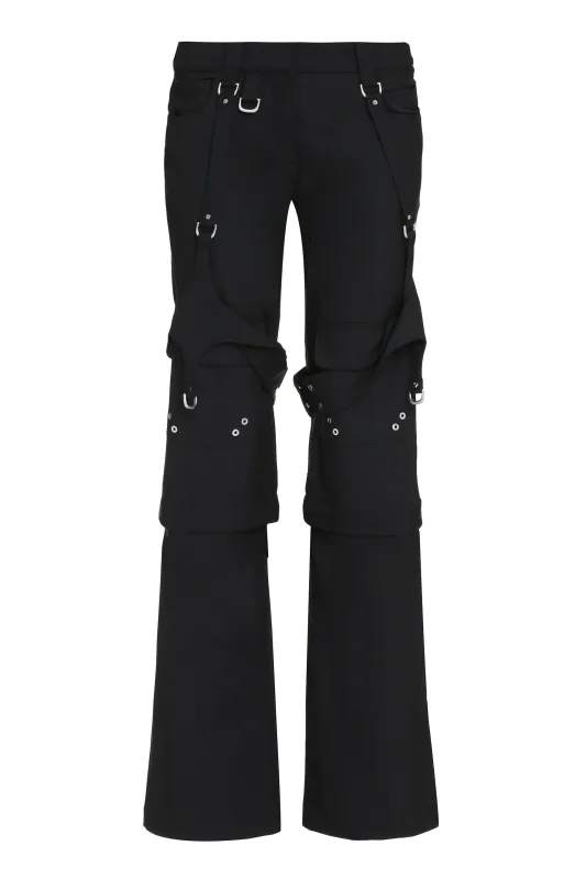 CARGO PANTS sold by Lord & Taylor