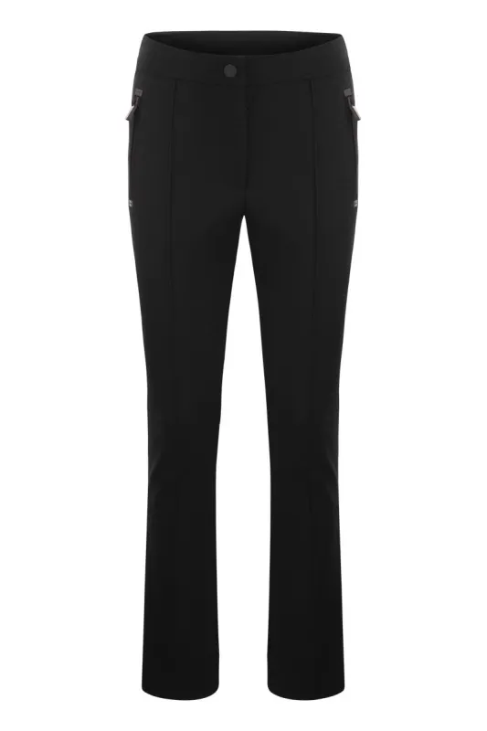 TWILL TROUSERS sold by Lord & Taylor