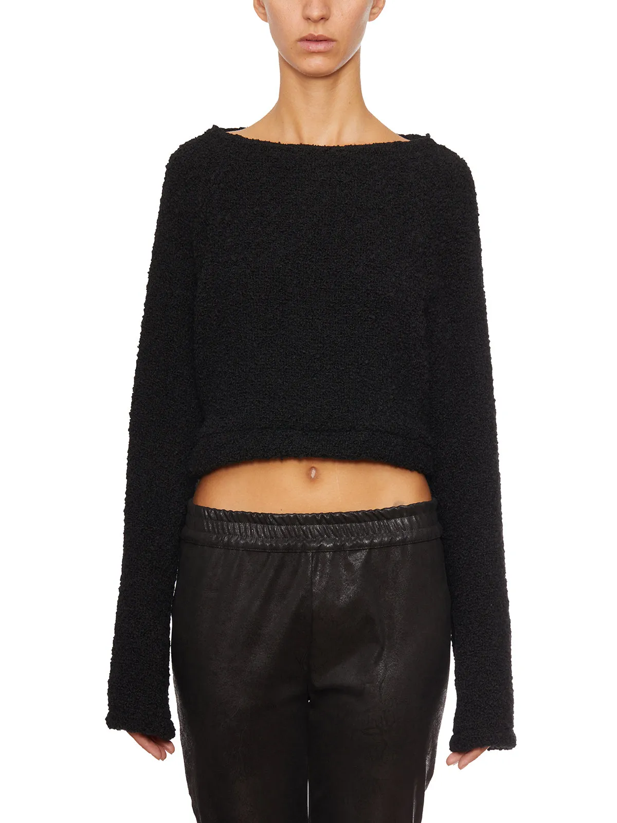 MAGLIA IN LANA sold by Lord & Taylor