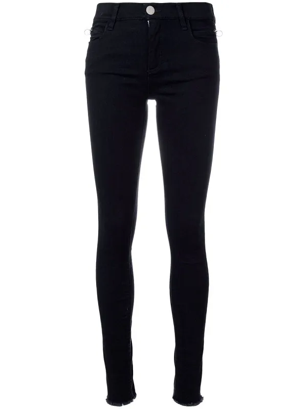 SKINNY JEAN BLACK sold by Lord & Taylor
