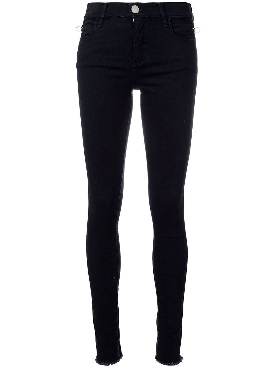 SKINNY JEAN BLACK sold by Lord & Taylor
