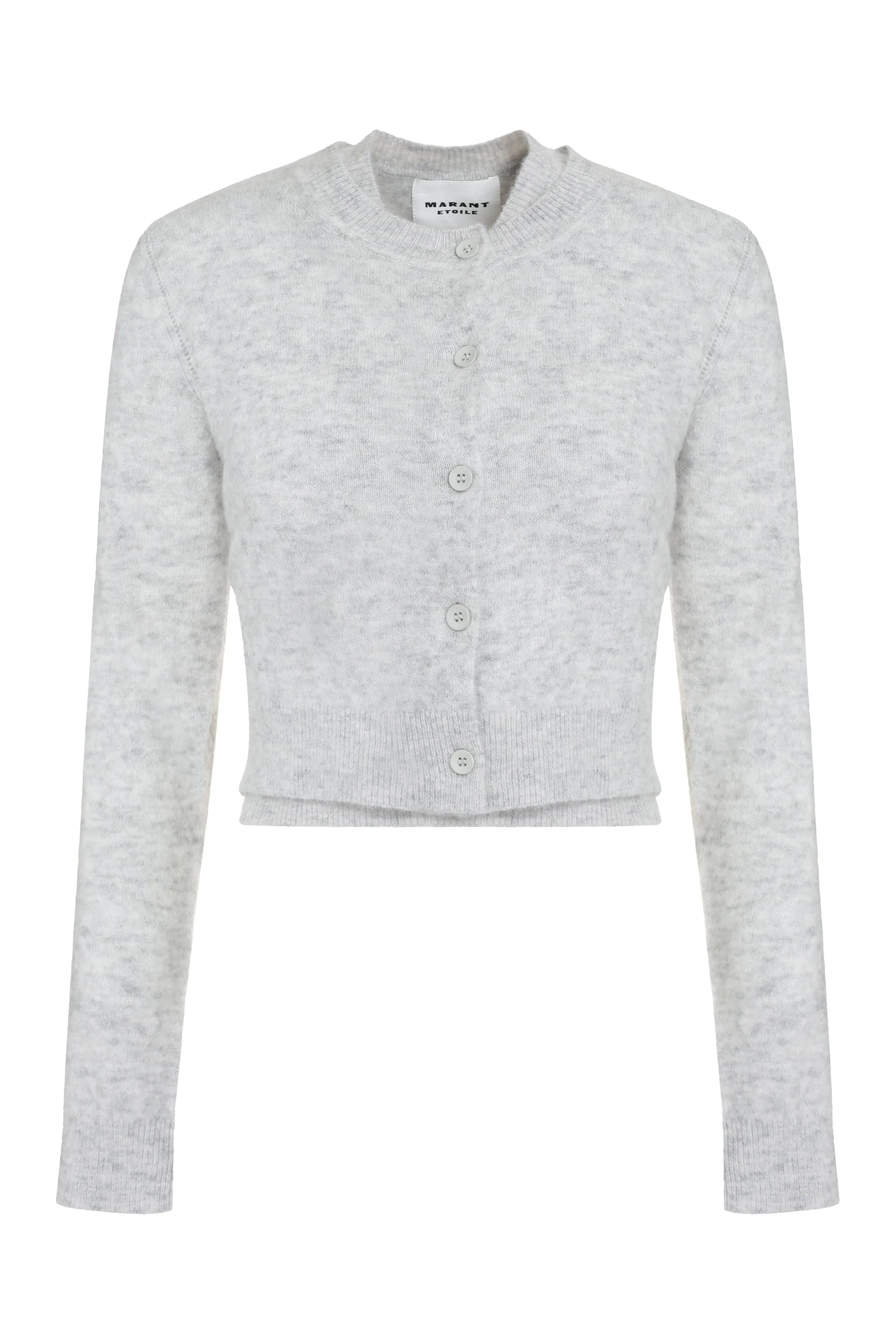 AMENITA WOOL-BLEND CARDIGAN sold by Lord & Taylor