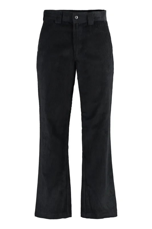 HIGGINSON CORDUROY TROUSERS sold by Lord & Taylor