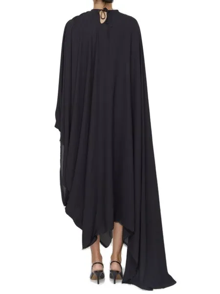 ALL IN CREPE DRESS sold by Lord & Taylor product image thumbnail 2