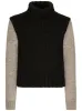 WOOL TURTLENECK SWEATER sold by Lord & Taylor