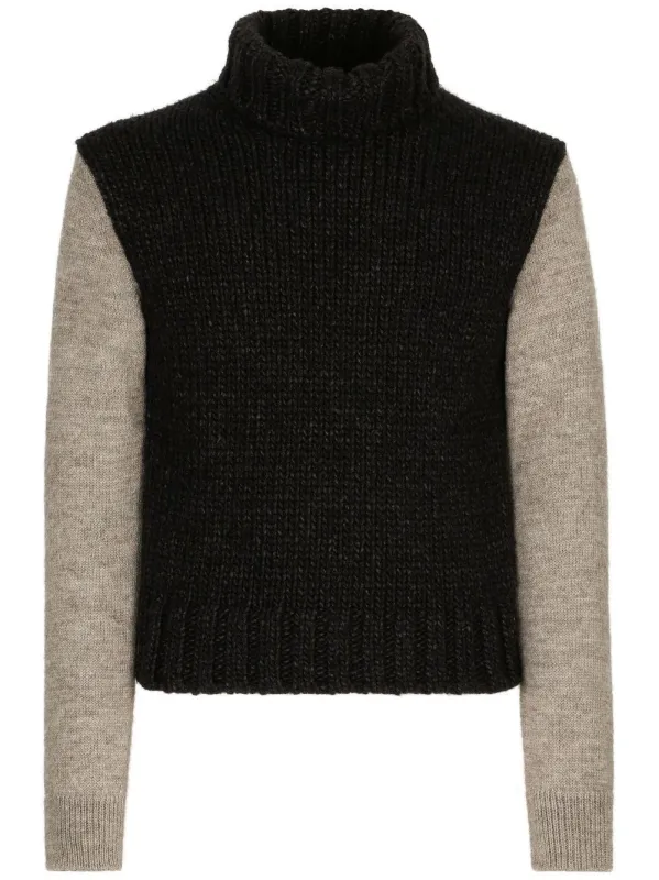 WOOL TURTLENECK SWEATER sold by Lord & Taylor