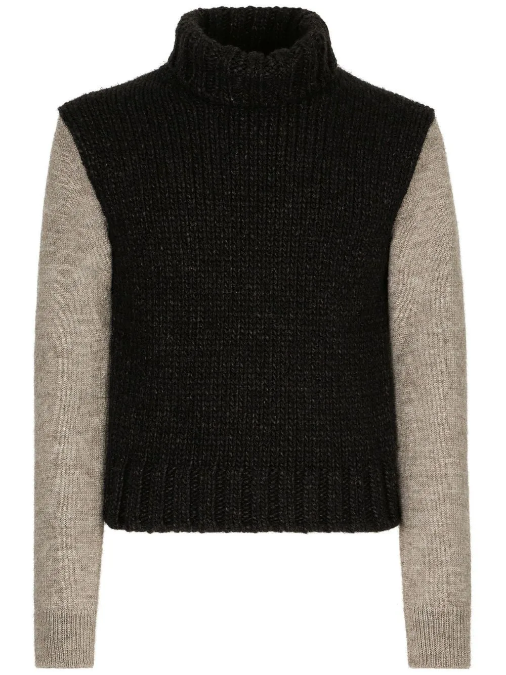 WOOL TURTLENECK SWEATER sold by Lord & Taylor