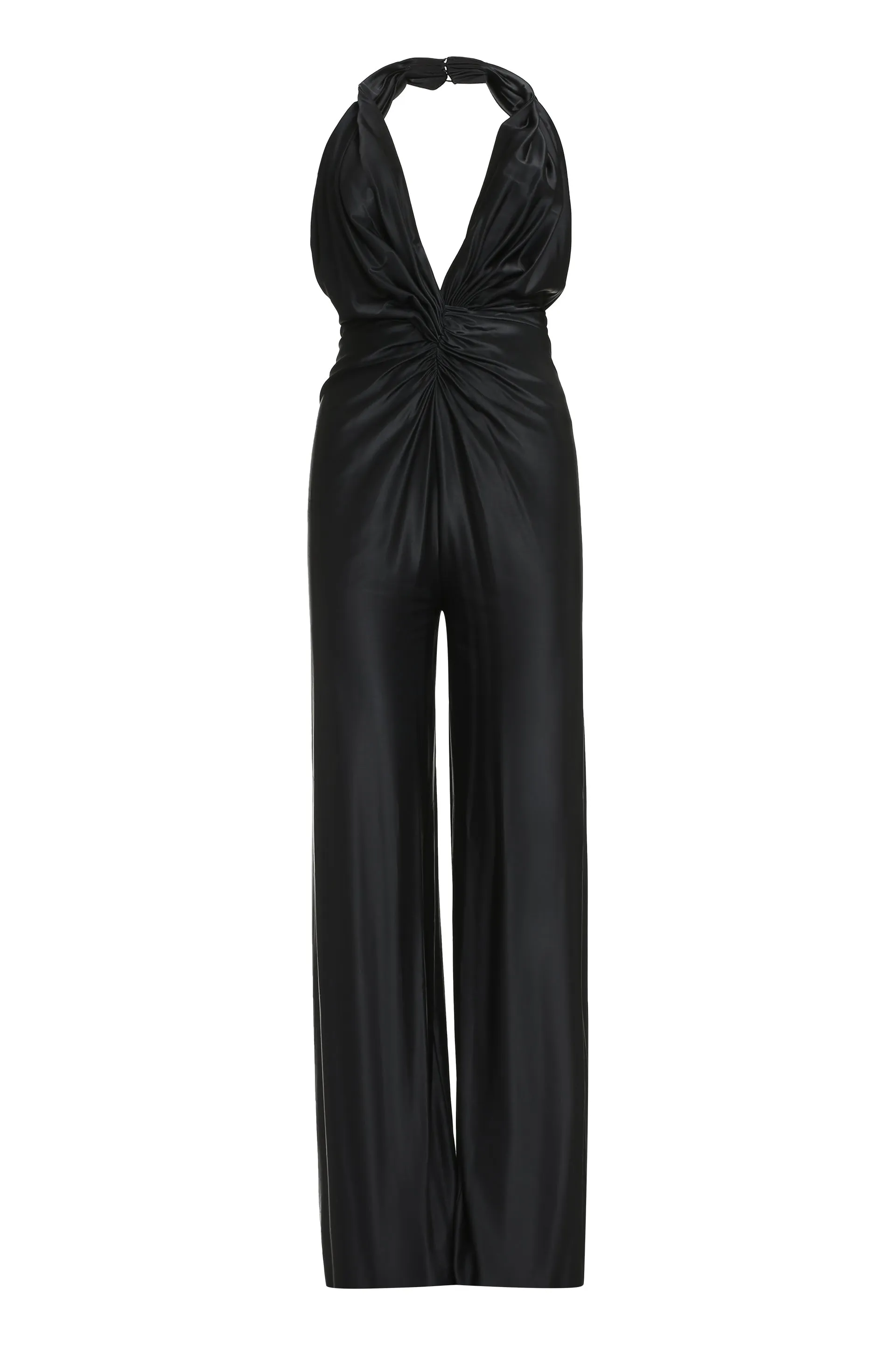 MUTI JERSEY JUMPSUIT sold by Lord & Taylor