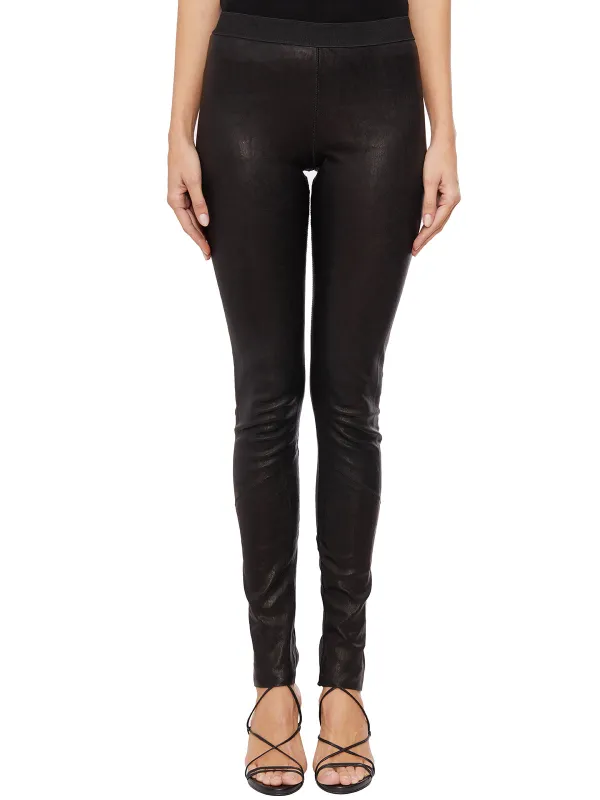 LEGGINGS IN PELLE sold by Lord & Taylor