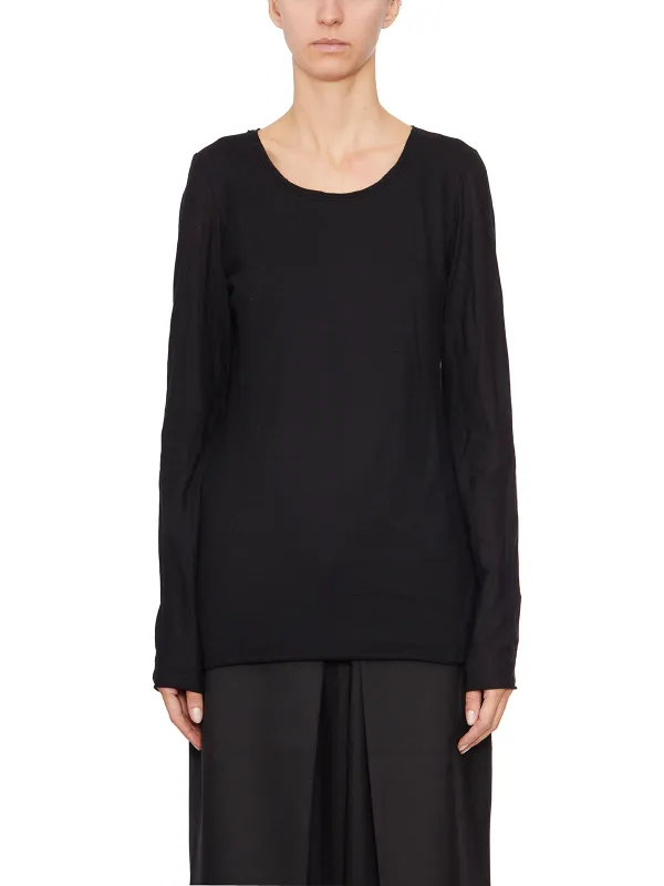 LONG SLEEVE T-SHIRT sold by Lord & Taylor