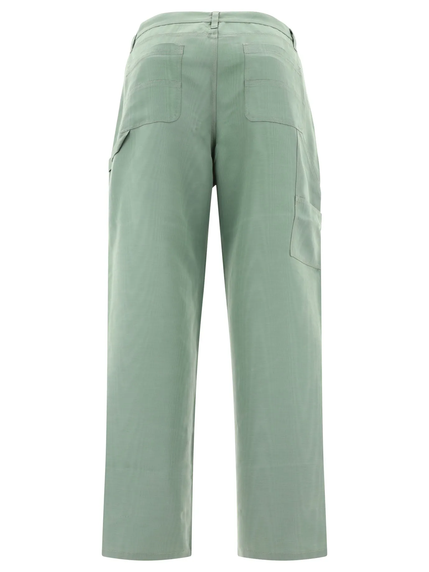 "DOUBLE KNEE" TROUSERS sold by Lord & Taylor product image thumbnail 2