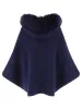 WOOL AND CASHMERE CAPE sold by Lord & Taylor