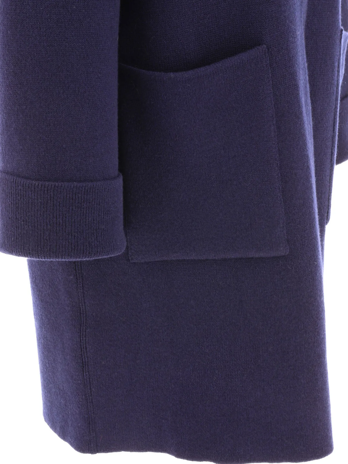 WOOL AND CASHMERE COAT sold by Lord & Taylor product image thumbnail 4