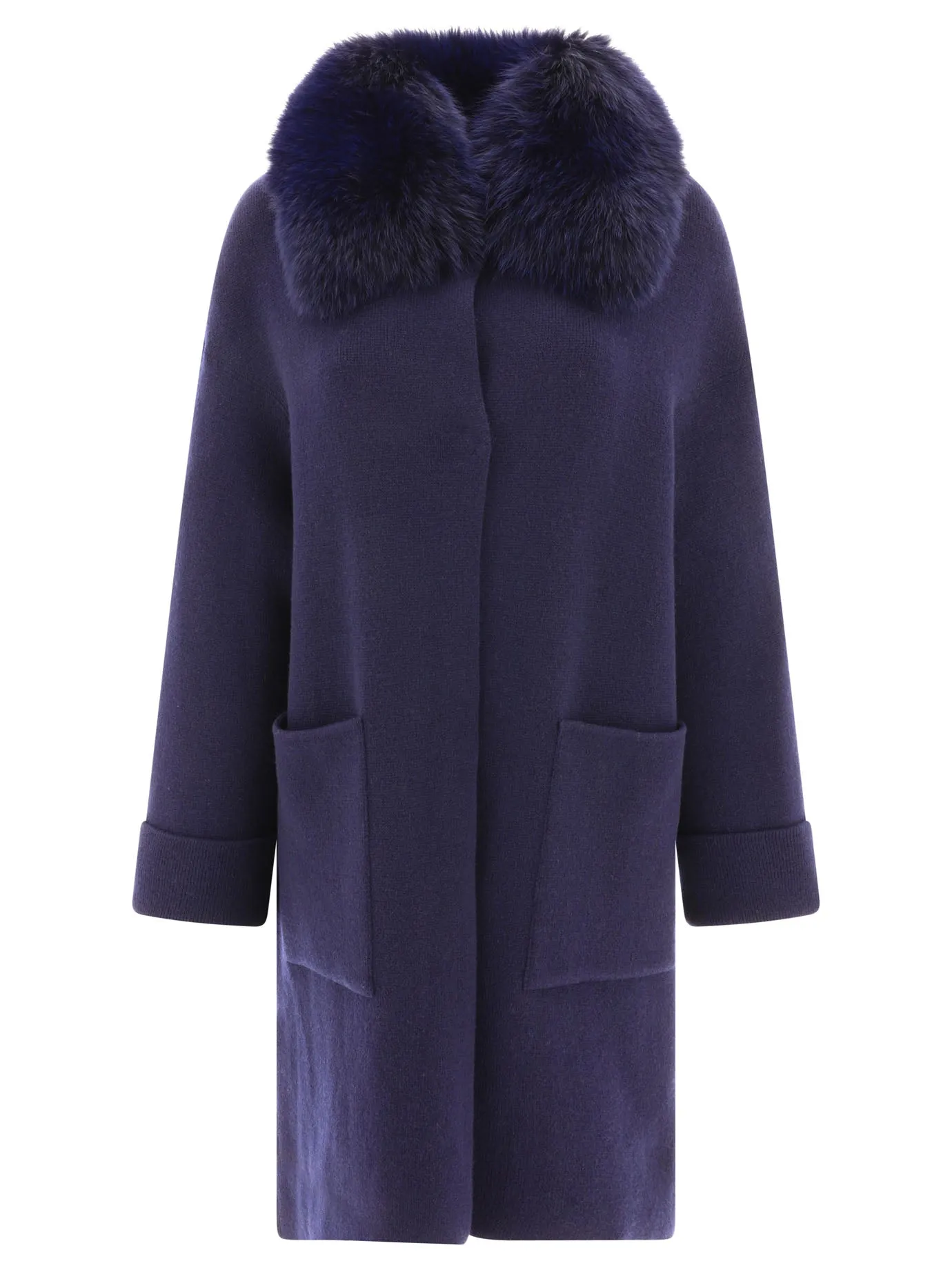 WOOL AND CASHMERE COAT sold by Lord & Taylor