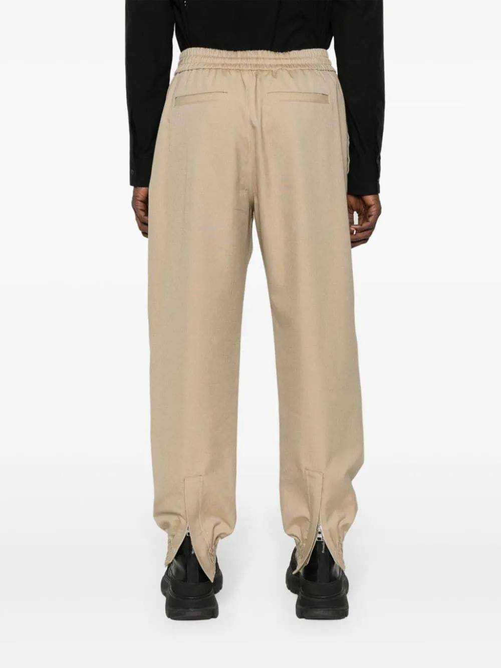 CARGO TROUSERS sold by Lord & Taylor product image thumbnail 4