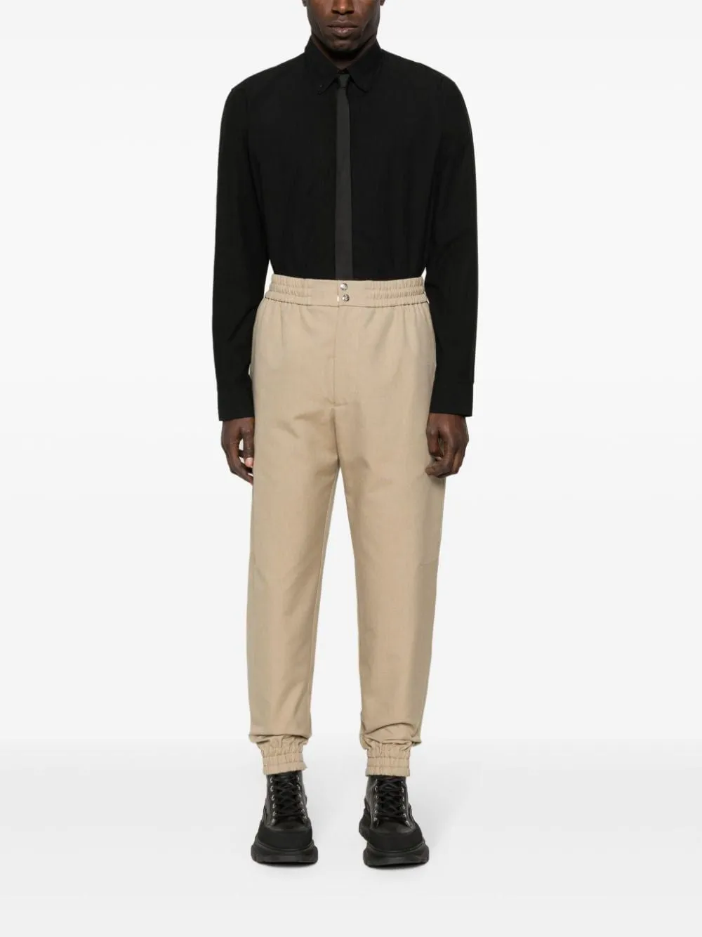 CARGO TROUSERS sold by Lord & Taylor product image thumbnail 2