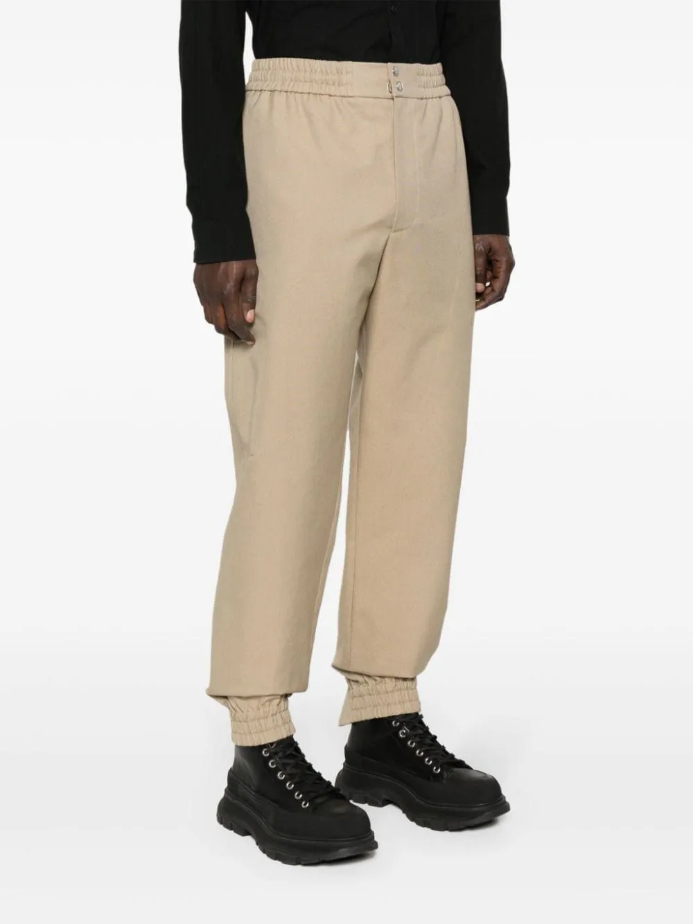 CARGO TROUSERS sold by Lord & Taylor product image thumbnail 3