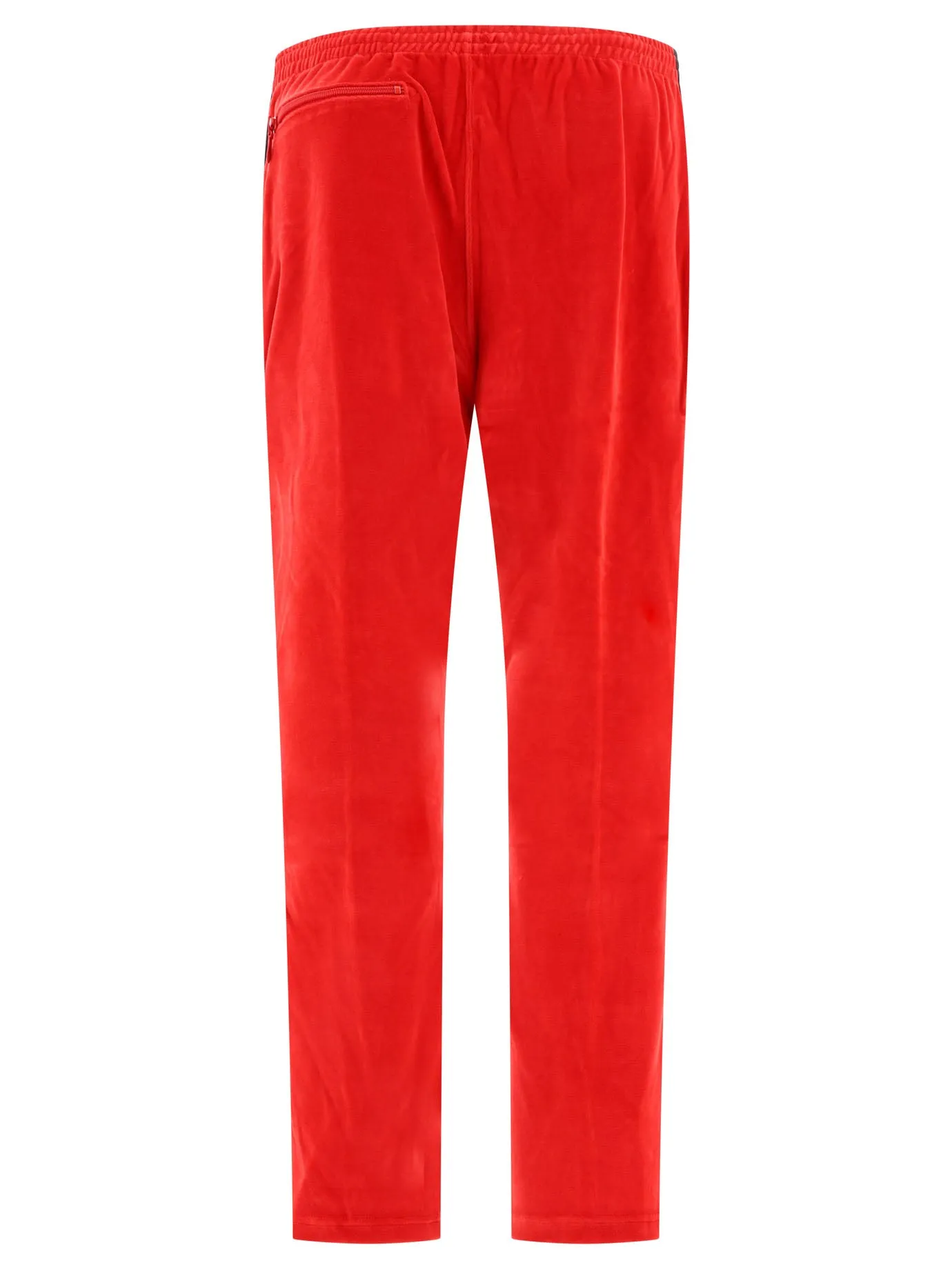 VELOUR TRACK TROUSERS sold by Lord & Taylor product image thumbnail 2