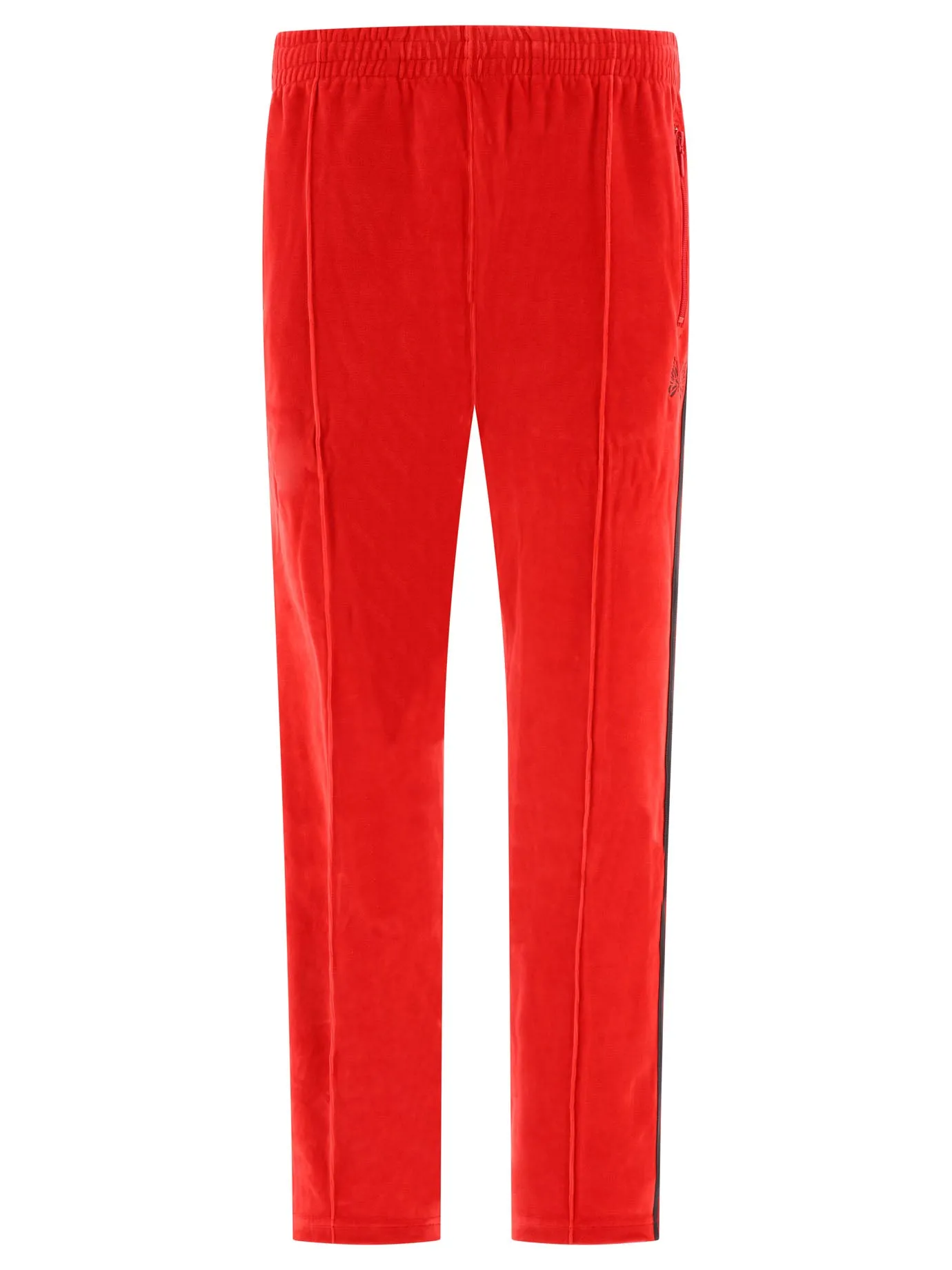 VELOUR TRACK TROUSERS sold by Lord & Taylor