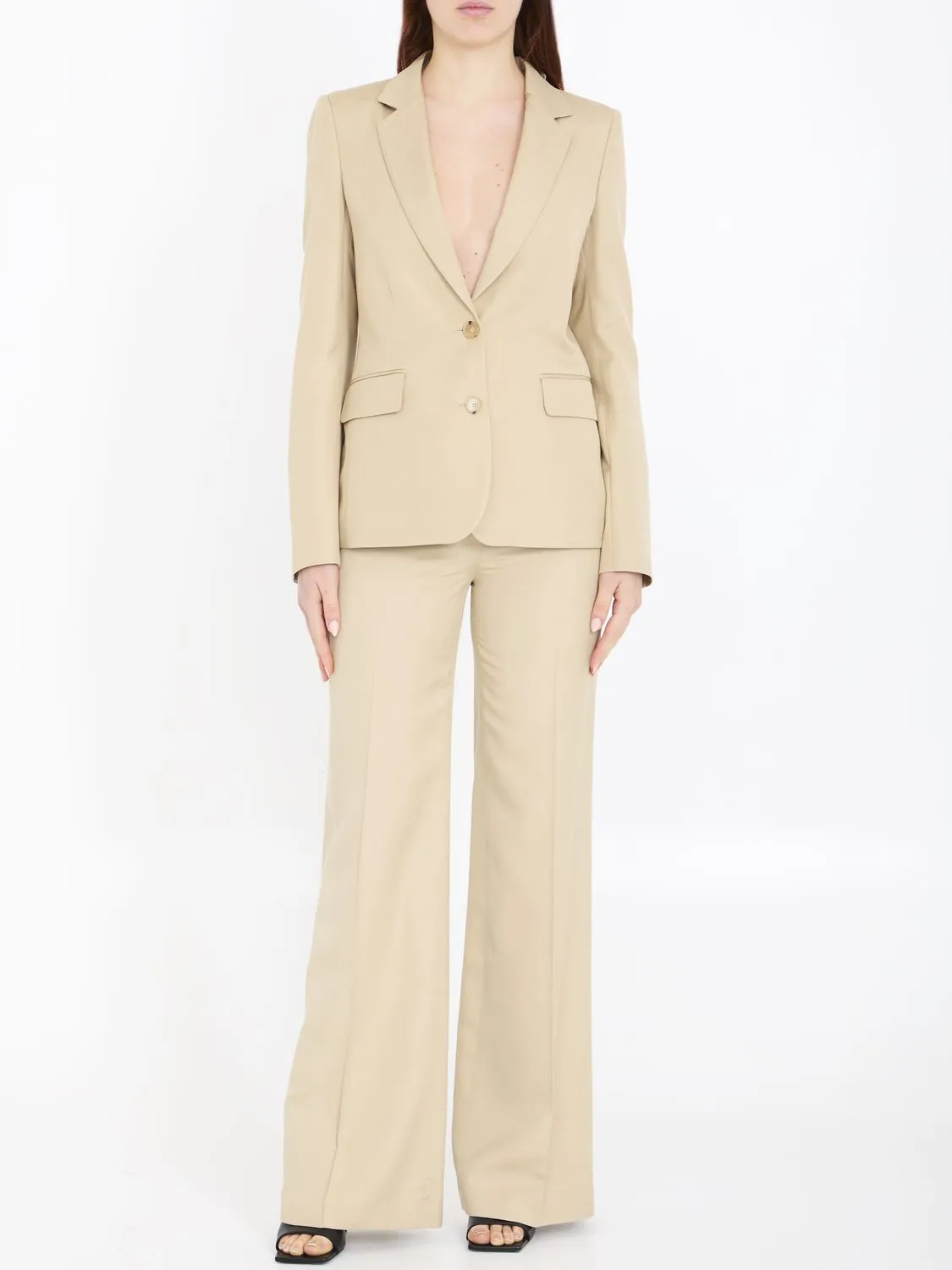 ICONIC PANTS sold by Lord & Taylor product image thumbnail 2