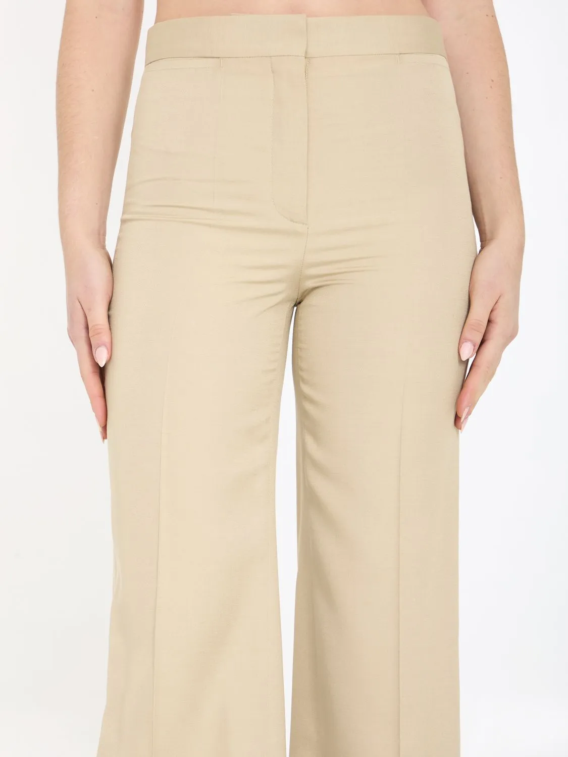 ICONIC PANTS sold by Lord & Taylor product image thumbnail 4