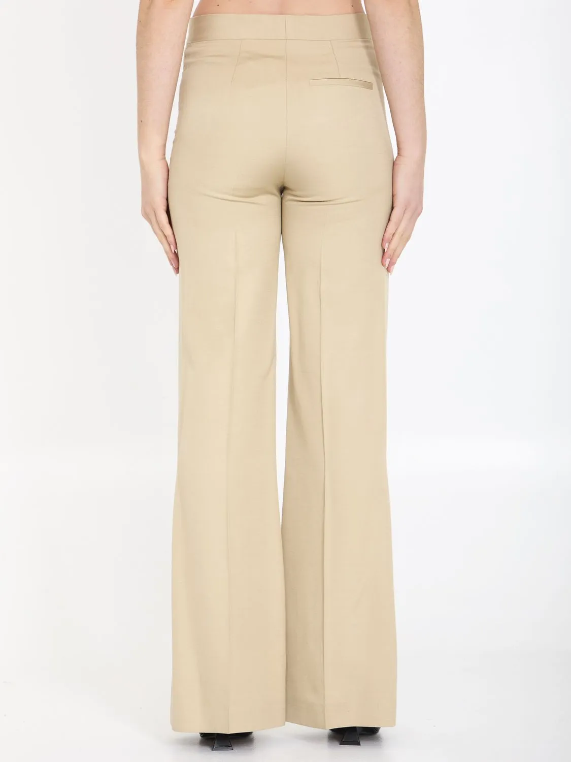 ICONIC PANTS sold by Lord & Taylor product image thumbnail 3
