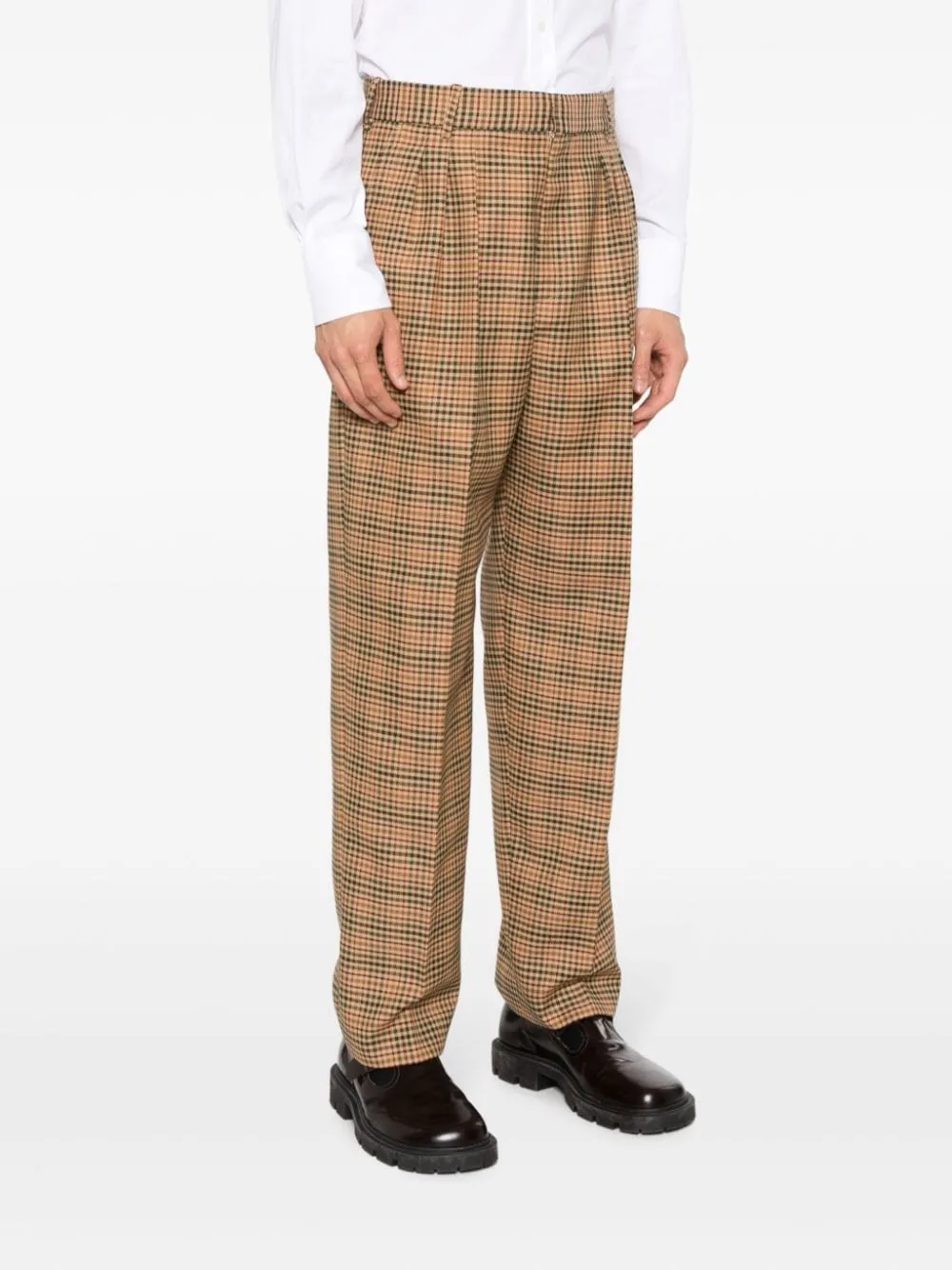 TAILORED PANTS sold by Lord & Taylor product image thumbnail 3